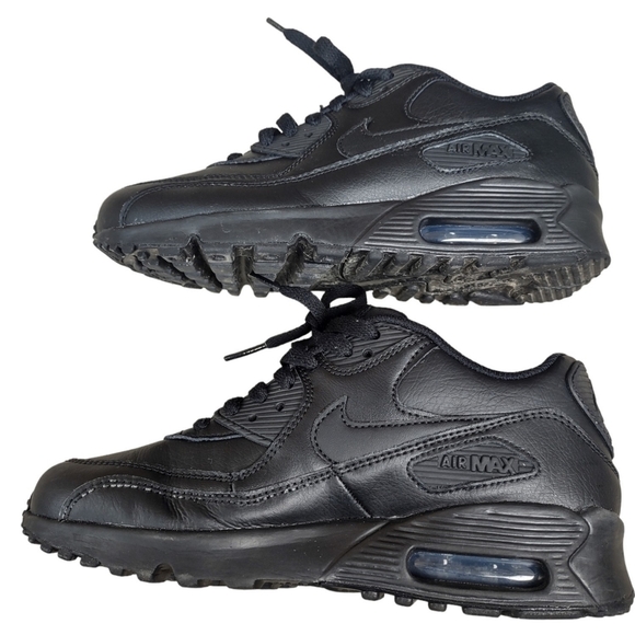 Nike Air Max 90/ Size 4.5 Y - Picture 1 of 8